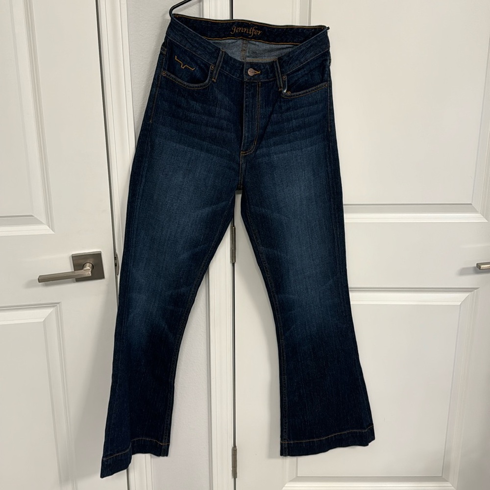 Kimes Ranch Jeans